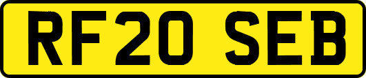 RF20SEB