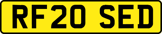 RF20SED