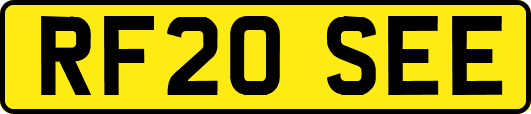 RF20SEE