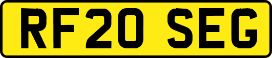 RF20SEG