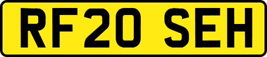 RF20SEH