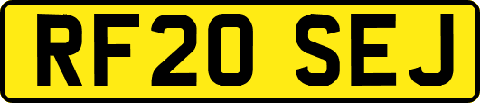 RF20SEJ