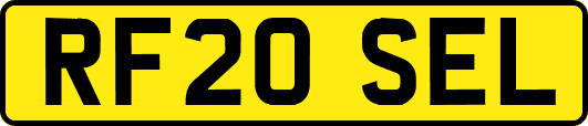 RF20SEL