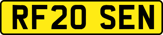 RF20SEN
