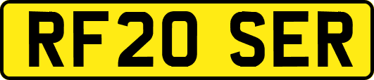 RF20SER