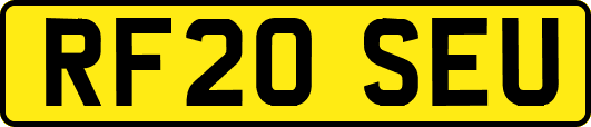 RF20SEU
