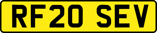 RF20SEV