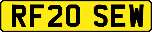 RF20SEW