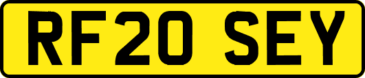 RF20SEY