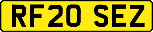 RF20SEZ