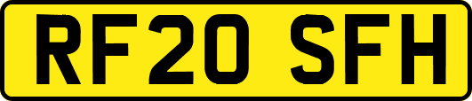 RF20SFH