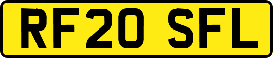 RF20SFL