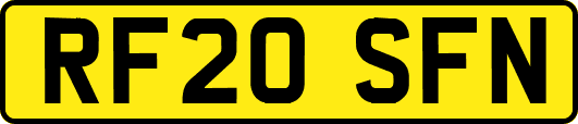 RF20SFN