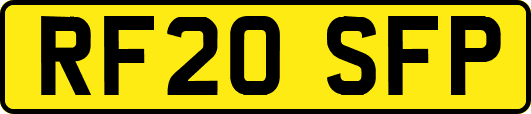 RF20SFP