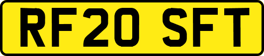 RF20SFT