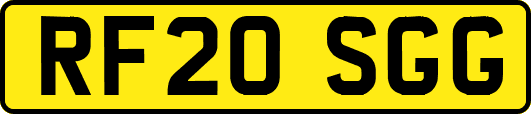 RF20SGG