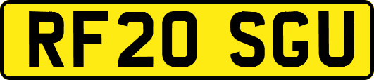 RF20SGU