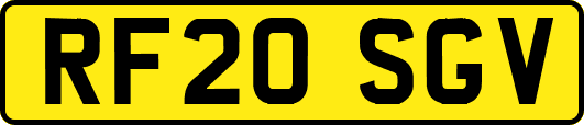 RF20SGV