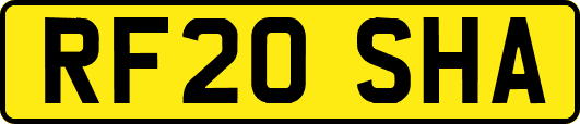 RF20SHA