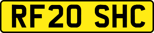 RF20SHC
