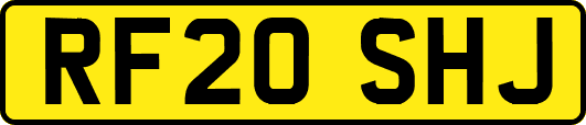RF20SHJ