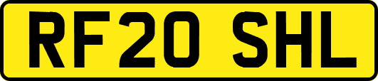 RF20SHL