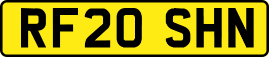 RF20SHN