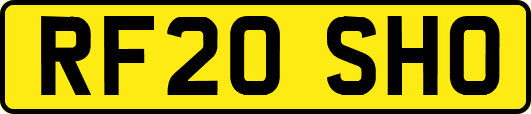 RF20SHO