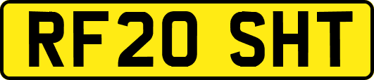 RF20SHT
