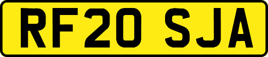 RF20SJA