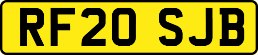 RF20SJB