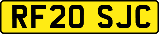RF20SJC