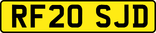 RF20SJD