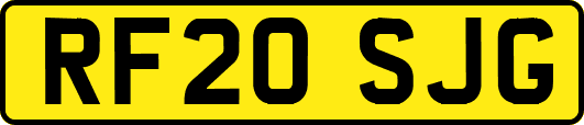 RF20SJG