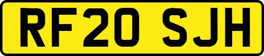 RF20SJH