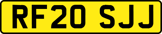RF20SJJ