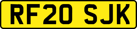 RF20SJK