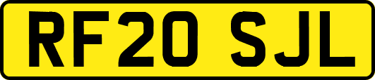 RF20SJL