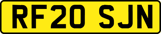 RF20SJN