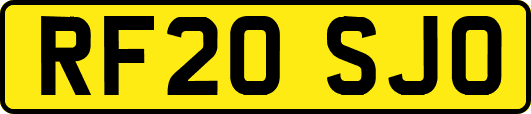 RF20SJO