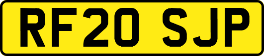RF20SJP