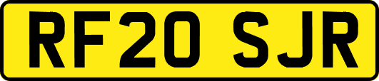 RF20SJR