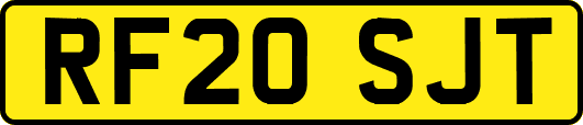 RF20SJT
