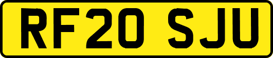 RF20SJU