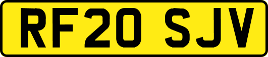 RF20SJV