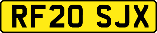 RF20SJX