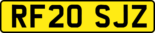 RF20SJZ