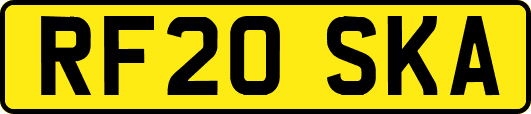 RF20SKA
