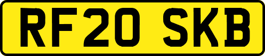 RF20SKB