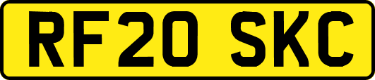 RF20SKC